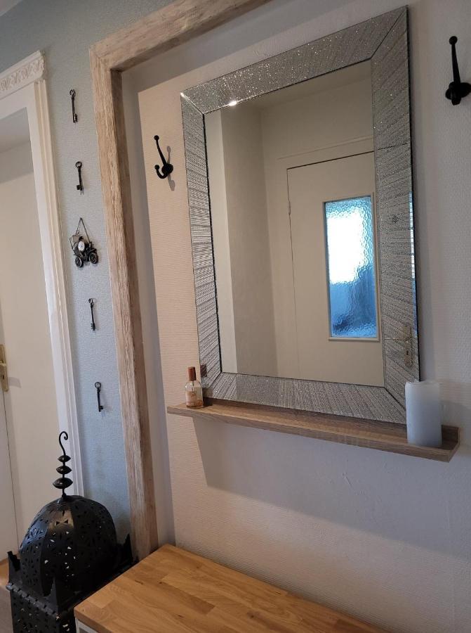 Appartement Au Cigogneau Wifi-Netflix-Balcon-Parking Мюнстер Екстериор снимка