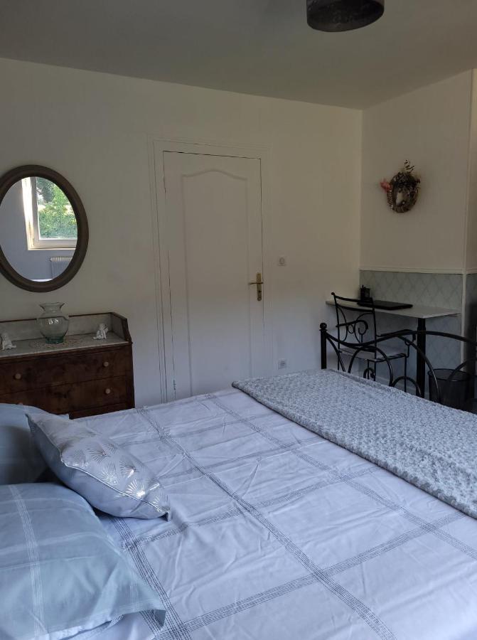 Appartement Au Cigogneau Wifi-Netflix-Balcon-Parking Мюнстер Екстериор снимка